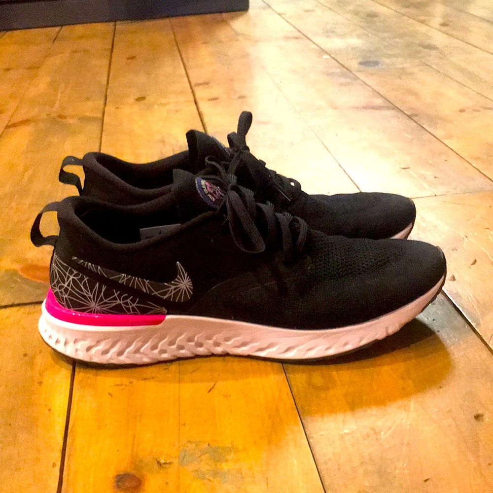 Nike Odyssey React 2 sneakers